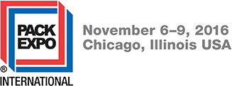 2016 PACK EXPO International